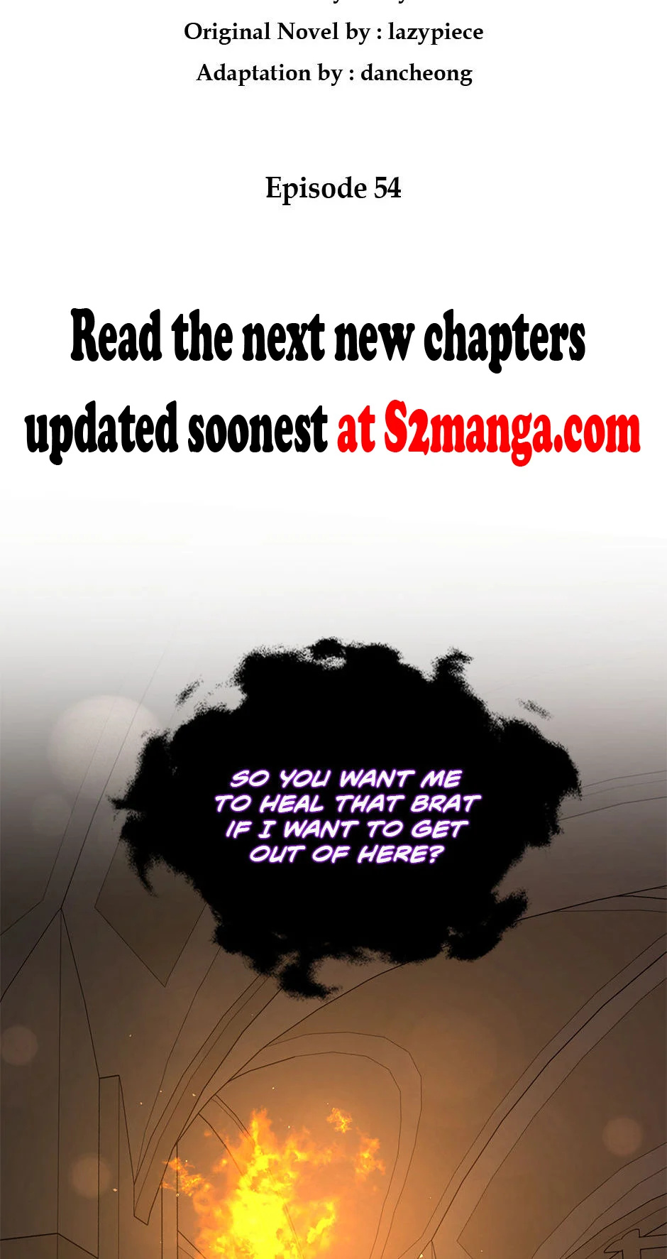 I Didn't Mean To Seduce The Male Lead Chapter 54 15